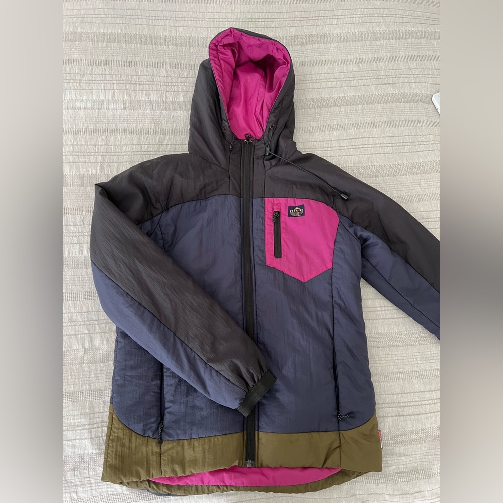 Penfield jacket
